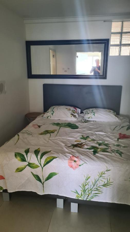 Frontaal Gelijkvloers Seaview 80M² 2 Slp Apartment Ostend Exterior photo