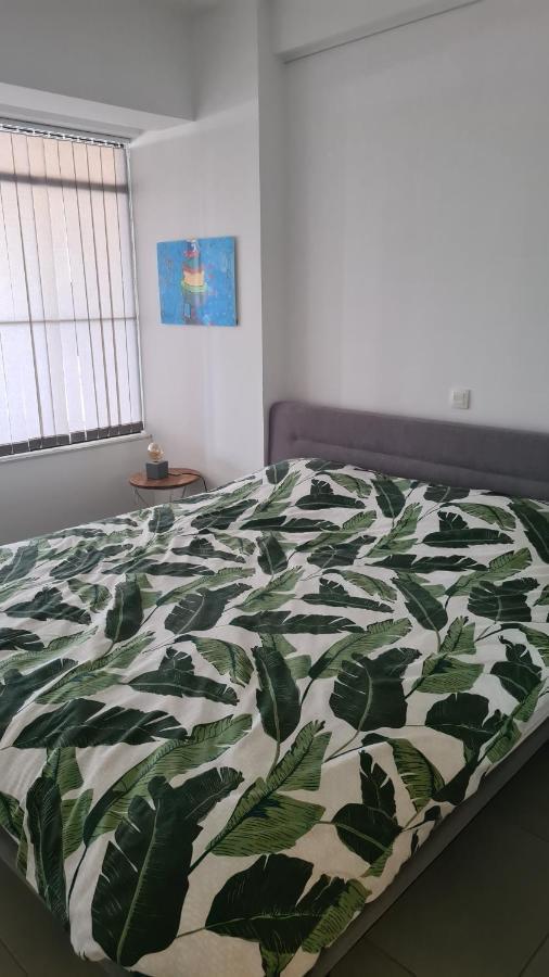 Frontaal Gelijkvloers Seaview 80M² 2 Slp Apartment Ostend Exterior photo
